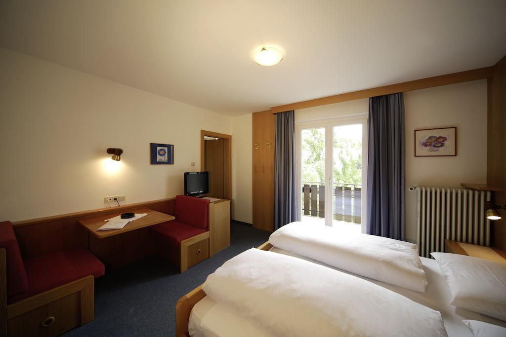 Panoramahotel Obkircher Nova Ponente Εξωτερικό φωτογραφία