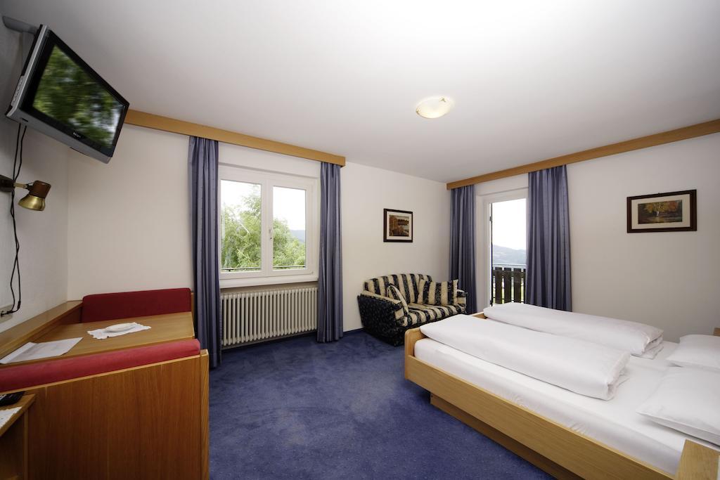 Panoramahotel Obkircher Nova Ponente Εξωτερικό φωτογραφία