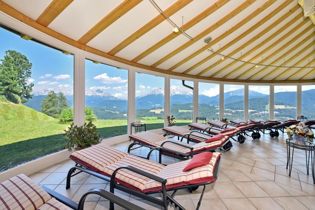 Panoramahotel Obkircher Nova Ponente Εξωτερικό φωτογραφία