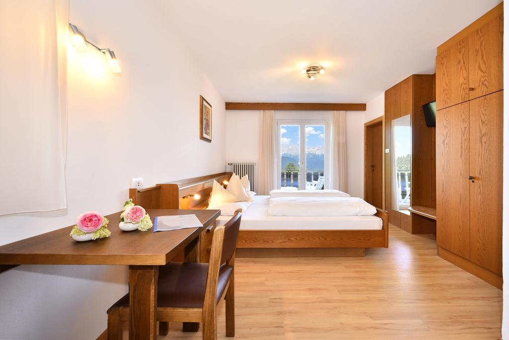 Panoramahotel Obkircher Nova Ponente Εξωτερικό φωτογραφία