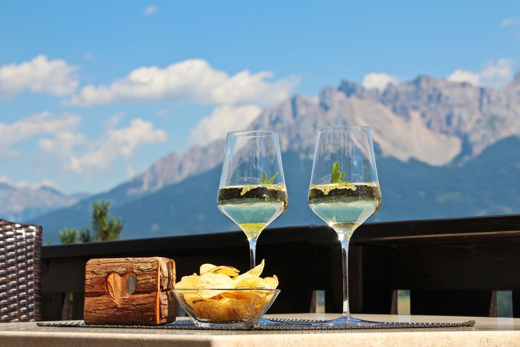 Panoramahotel Obkircher Nova Ponente Εξωτερικό φωτογραφία
