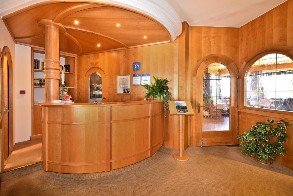 Panoramahotel Obkircher Nova Ponente Εξωτερικό φωτογραφία
