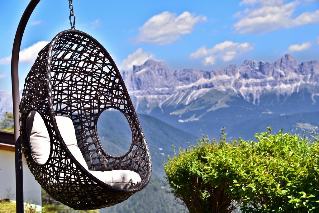 Panoramahotel Obkircher Nova Ponente Εξωτερικό φωτογραφία