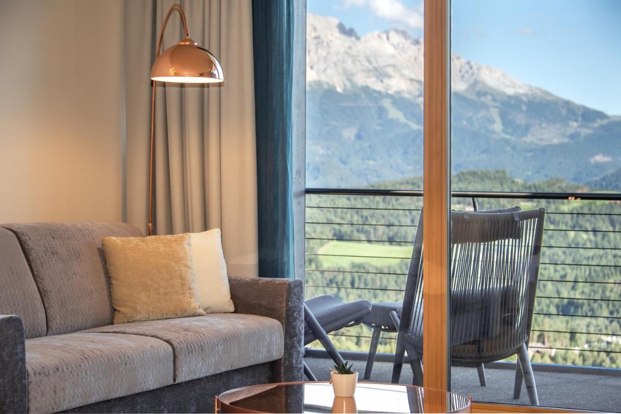 Panoramahotel Obkircher Nova Ponente Εξωτερικό φωτογραφία