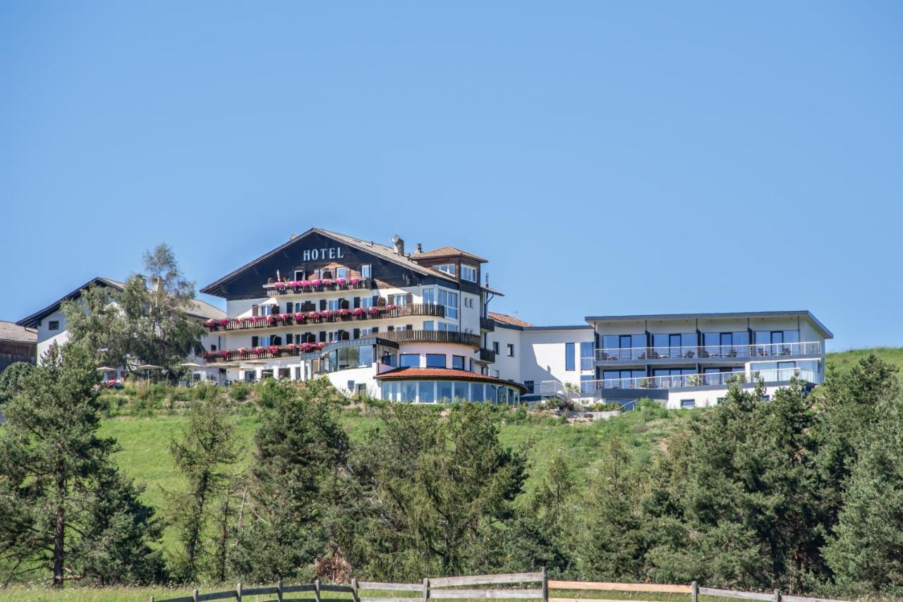 Panoramahotel Obkircher Nova Ponente Εξωτερικό φωτογραφία