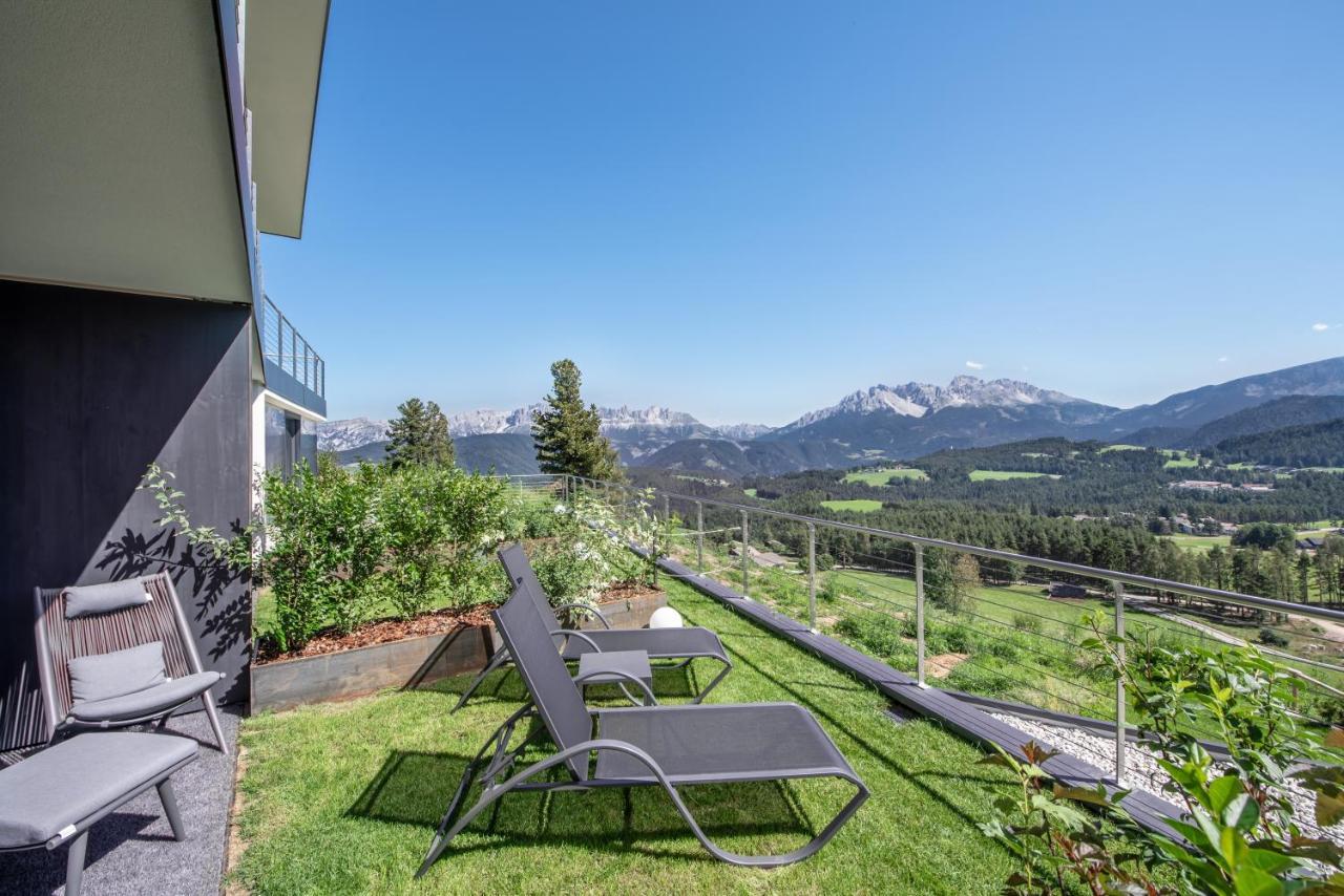 Panoramahotel Obkircher Nova Ponente Εξωτερικό φωτογραφία