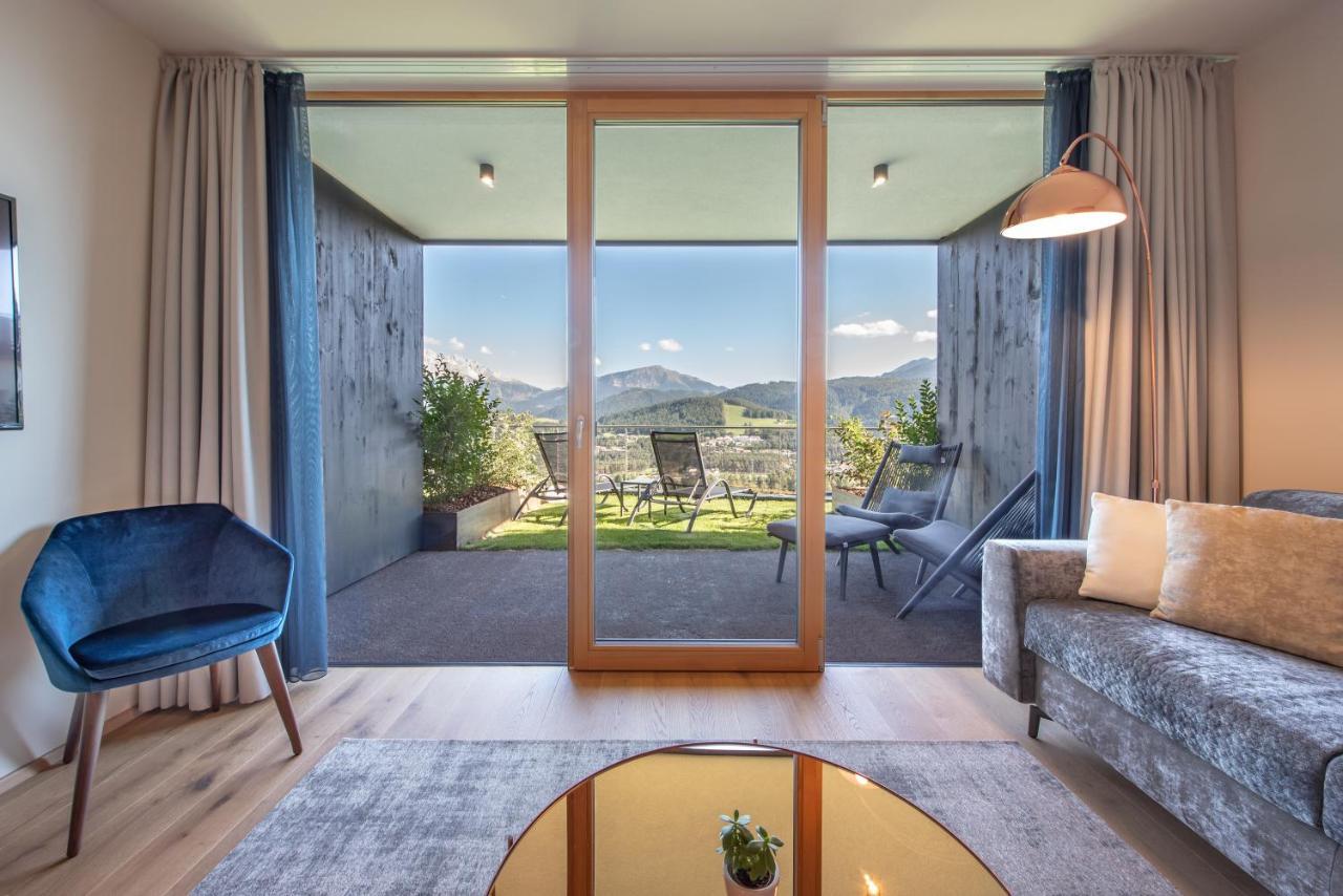 Panoramahotel Obkircher Nova Ponente Εξωτερικό φωτογραφία