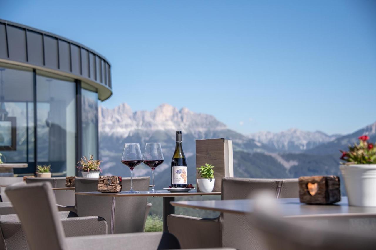 Panoramahotel Obkircher Nova Ponente Εξωτερικό φωτογραφία