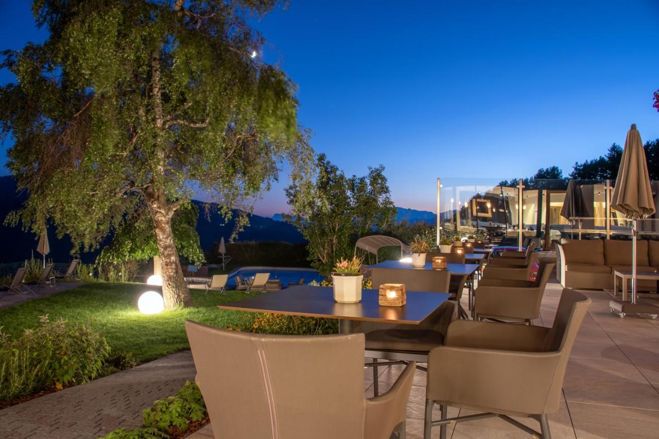 Panoramahotel Obkircher Nova Ponente Εξωτερικό φωτογραφία