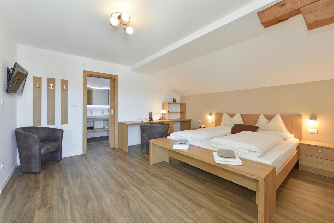 Panoramahotel Obkircher Nova Ponente Εξωτερικό φωτογραφία