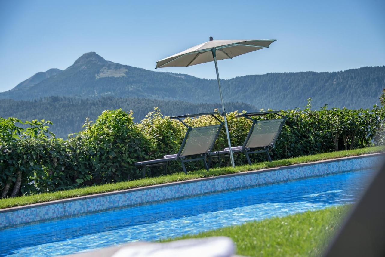 Panoramahotel Obkircher Nova Ponente Εξωτερικό φωτογραφία