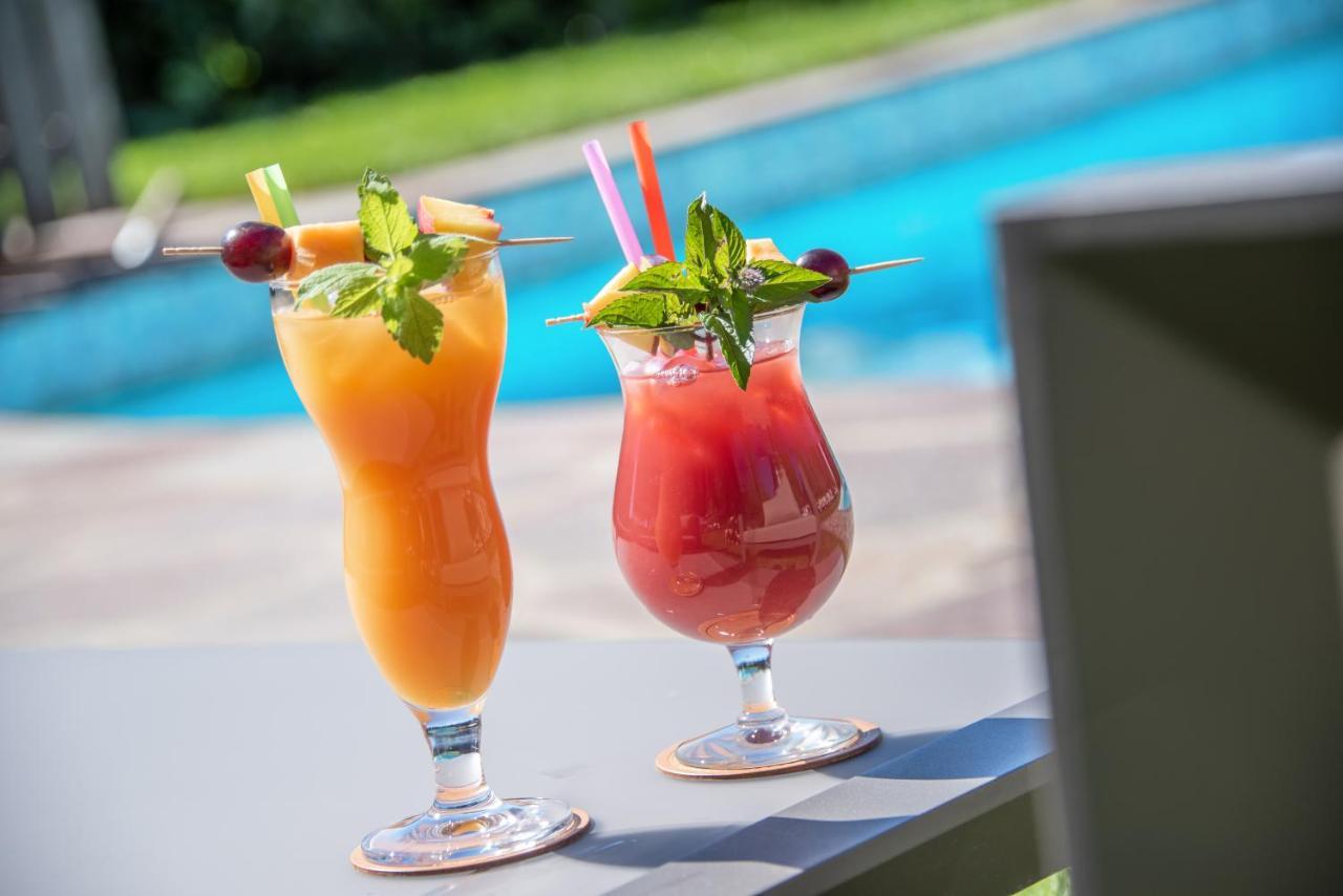 Panoramahotel Obkircher Nova Ponente Εξωτερικό φωτογραφία