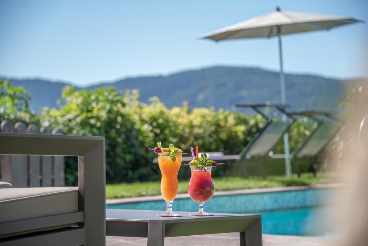 Panoramahotel Obkircher Nova Ponente Εξωτερικό φωτογραφία