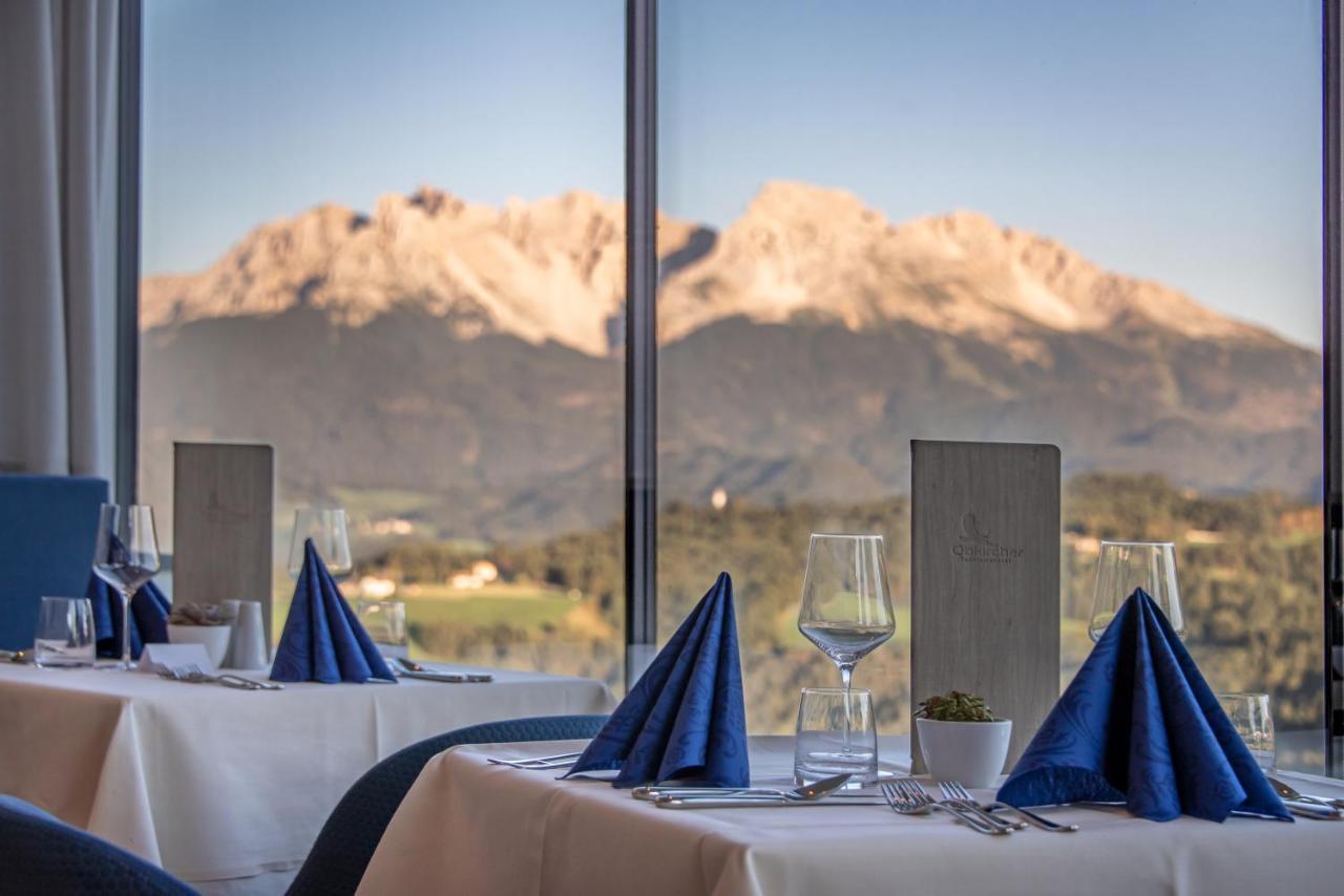 Panoramahotel Obkircher Nova Ponente Εξωτερικό φωτογραφία