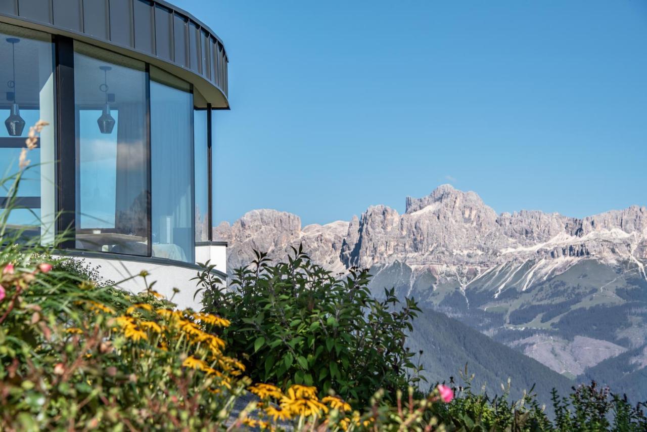 Panoramahotel Obkircher Nova Ponente Εξωτερικό φωτογραφία