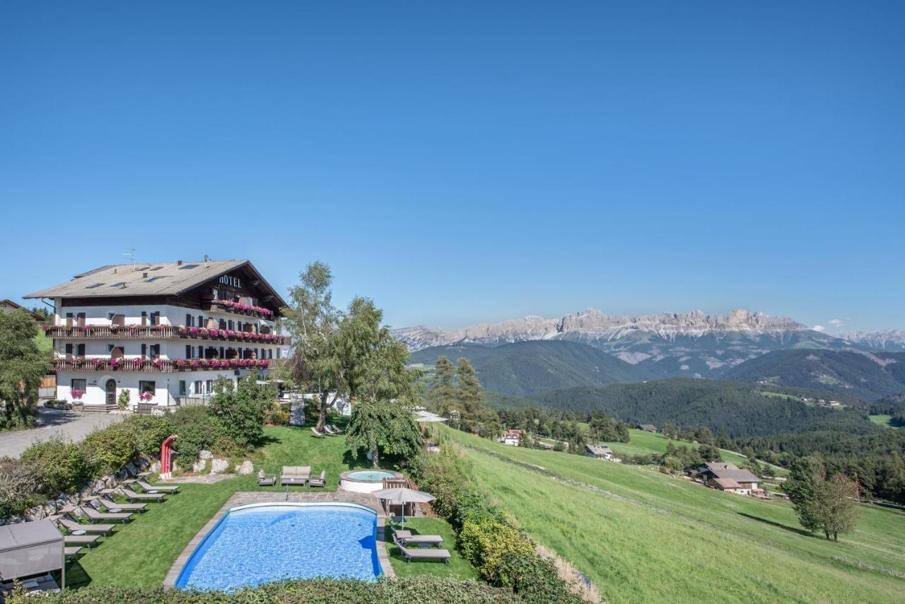 Panoramahotel Obkircher Nova Ponente Εξωτερικό φωτογραφία