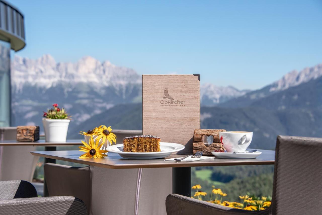 Panoramahotel Obkircher Nova Ponente Εξωτερικό φωτογραφία